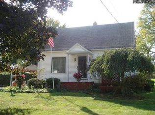 1435 Clemmens Ave NW, Warren, OH 44485