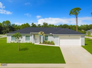 35 Princess Delores Ln, Palm Coast, FL 32164