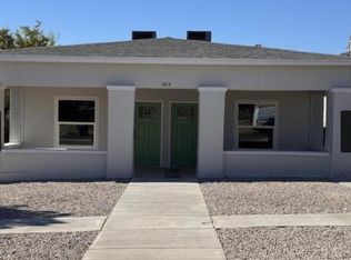 2414 San Diego Ave E #EL, El Paso, TX 79930