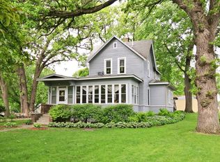 590 Lynn Rd SW, Hutchinson, MN 55350