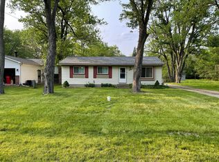 19242 N Melrose Ave W, Southfield, MI 48075