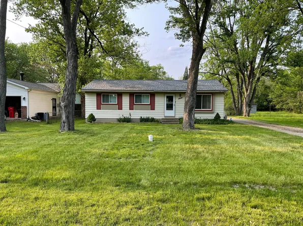 19242 N Melrose Ave W, Southfield, MI 48075