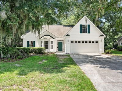 41 Purrysburg Dr, Beaufort, SC, 29907