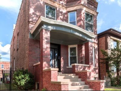 7711 S Carpenter St, Chicago, IL, 60620