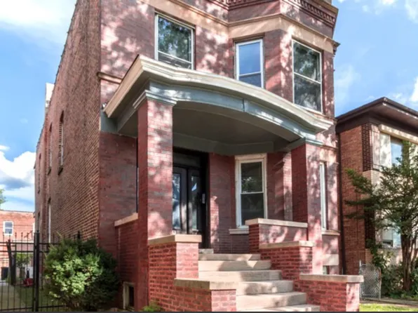 7711 S Carpenter St, Chicago, IL 60620