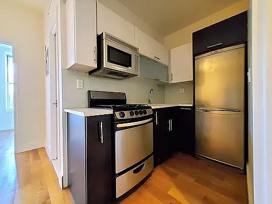 2nd image of 97 Malcolm X Blvd #2A