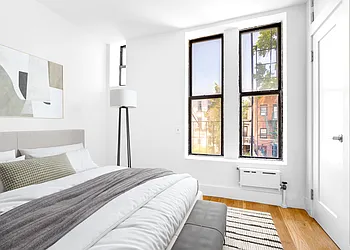 Rented by Freestone Property Group