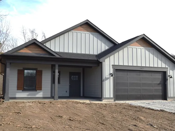 207 Gettysburg, Coatesville, IN 46121