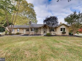 600 Old Joppa Rd, Joppa, MD 21085