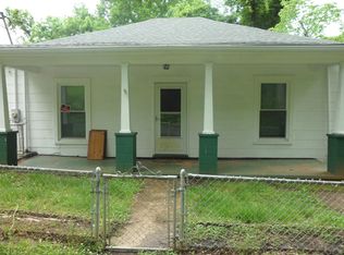 123 Old Country Rd, Monroe, VA 24574