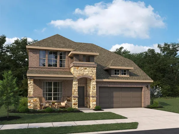 14818 Mission Ave, Mont Belvieu, TX 77523