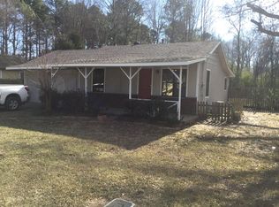 1205 Madden Rd, Jacksonville, AR 72076