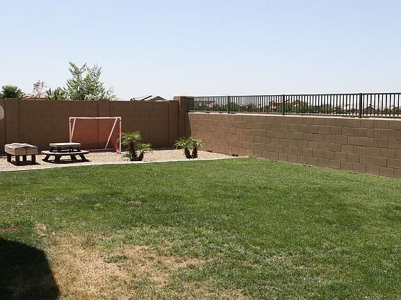 Grassy Area