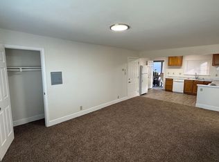 San Pablo Ave, 785-791, Pinole, CA 94564