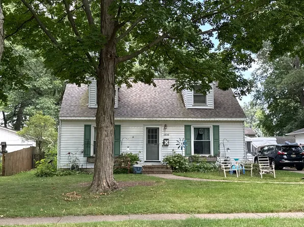 2616 Doncaster Ave SW, Wyoming, MI 49509