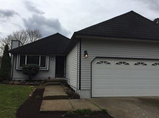 20407 S Timbersky Way, Oregon City, OR 97045