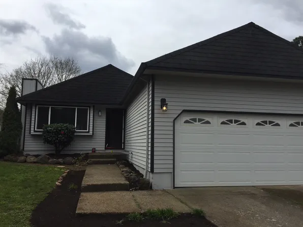 20407 S Timbersky Way, Oregon City, OR 97045