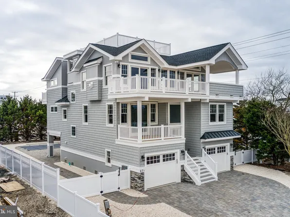 67 Long Beach Blvd #A, Long Beach Township, NJ 08008