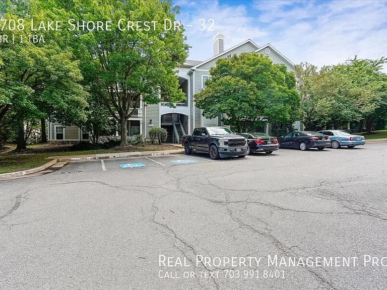 1708 Lake Shore Crest Dr #32 — Photo 28