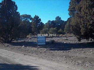 Meadow Ln, Pioche, NV 89043