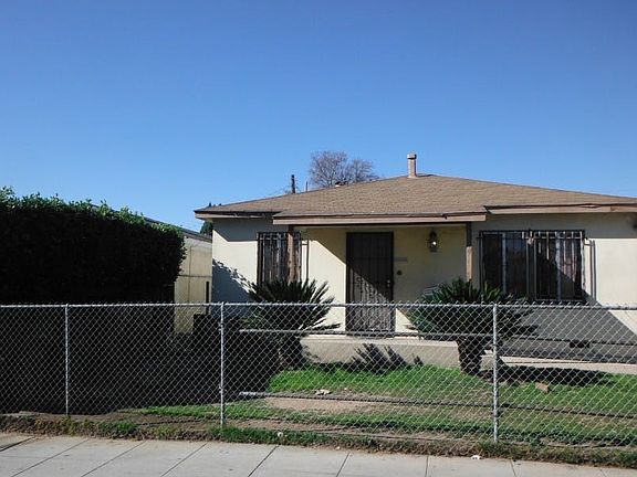 2nd image of 12107-12109 S Vermont Ave