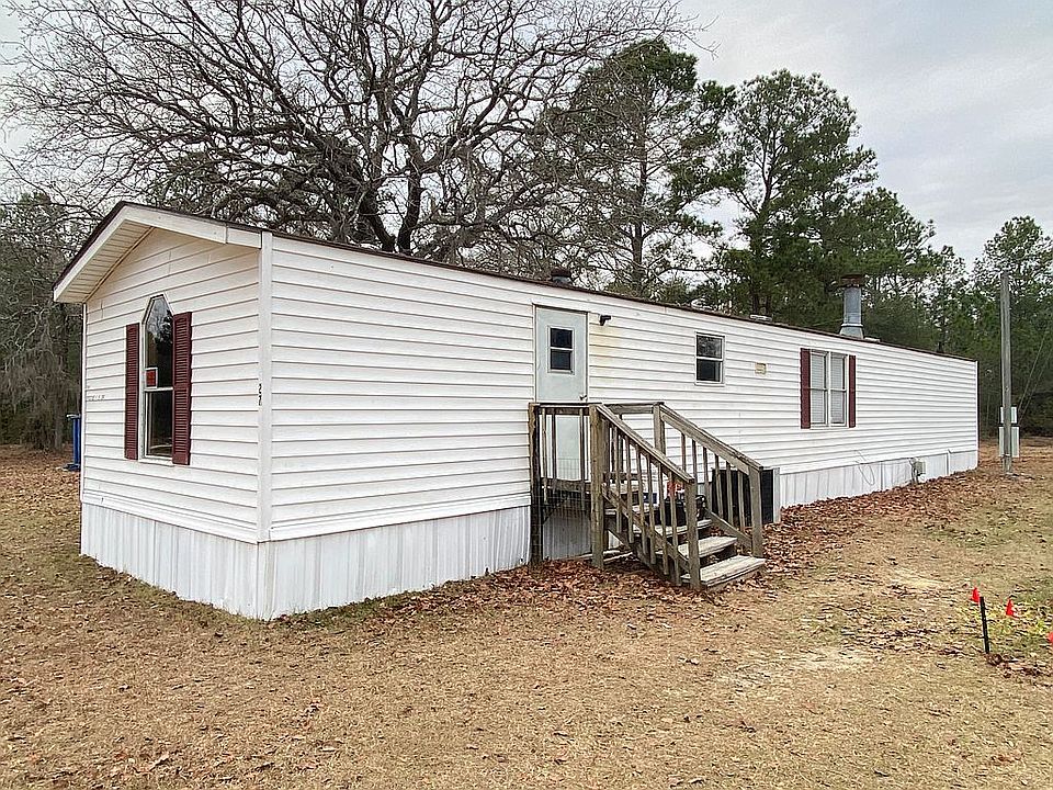 Wonderful home on large lot
