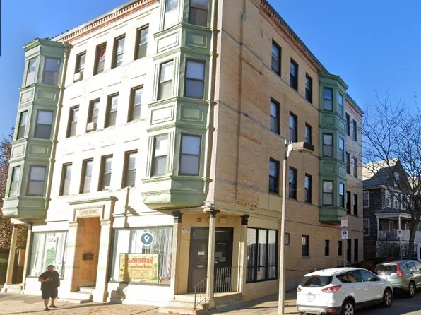 53 Holborn St, Boston, MA 02121