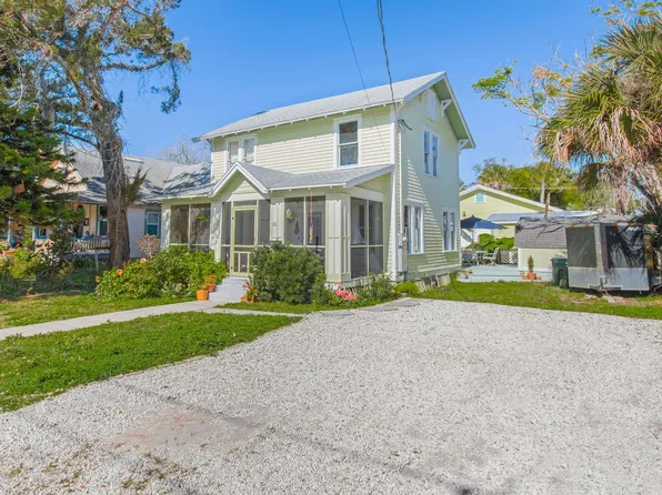 26 Joiner St, Saint Augustine, FL 32084