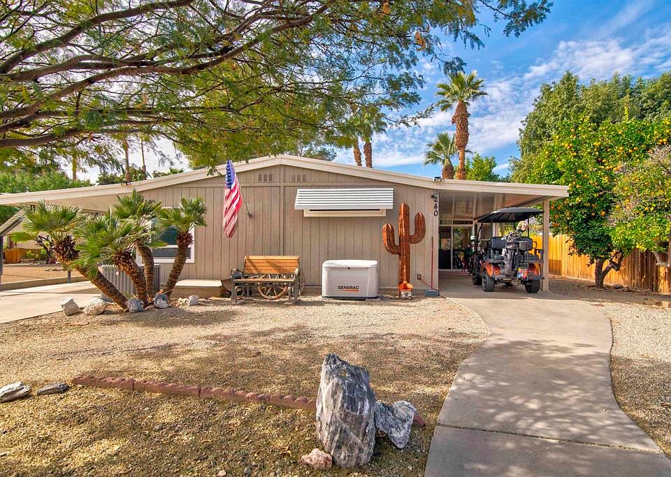 1st image of 1010 Palm Canyon Dr APT 240