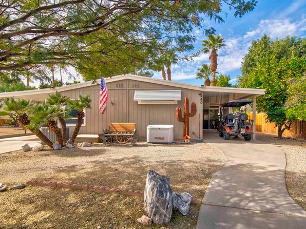 1010 Palm Canyon Dr APT 240, Borrego Springs, CA 92004