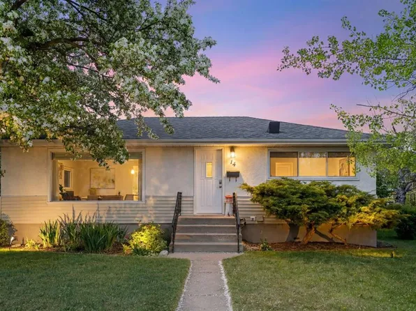 14 W Montrose Cres NE, Calgary, AB T2E 5N9