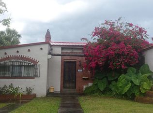 208 Alcazar St, Saint Augustine, FL 32080