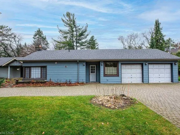 1356 Oak Ln, Mississauga, ON L5H 2X7