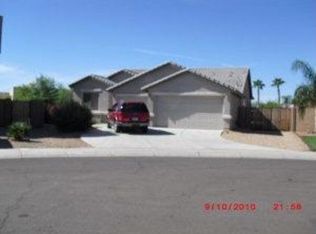 16873 W Southampton Rd, Surprise, AZ 85374