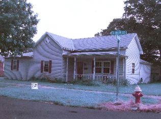 1103 S Main St LOT 13, Washington Court House, OH 43160