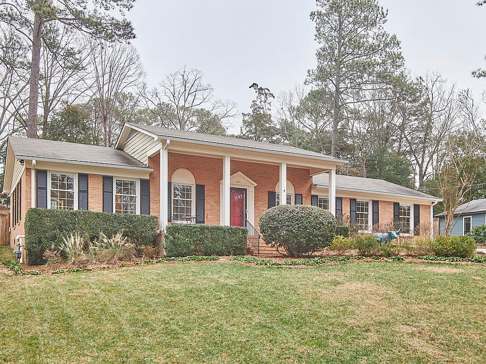 1st image of 3219 Oxford Dr