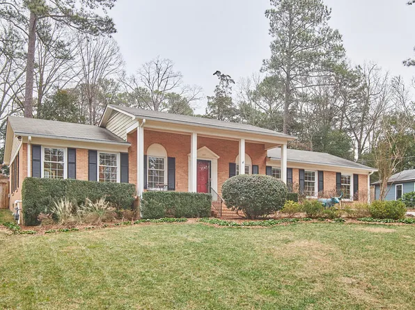 3219 Oxford Dr, Durham, NC 27707