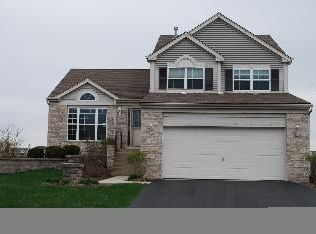 1600 Prairieview Blvd, Bolingbrook, IL 60490