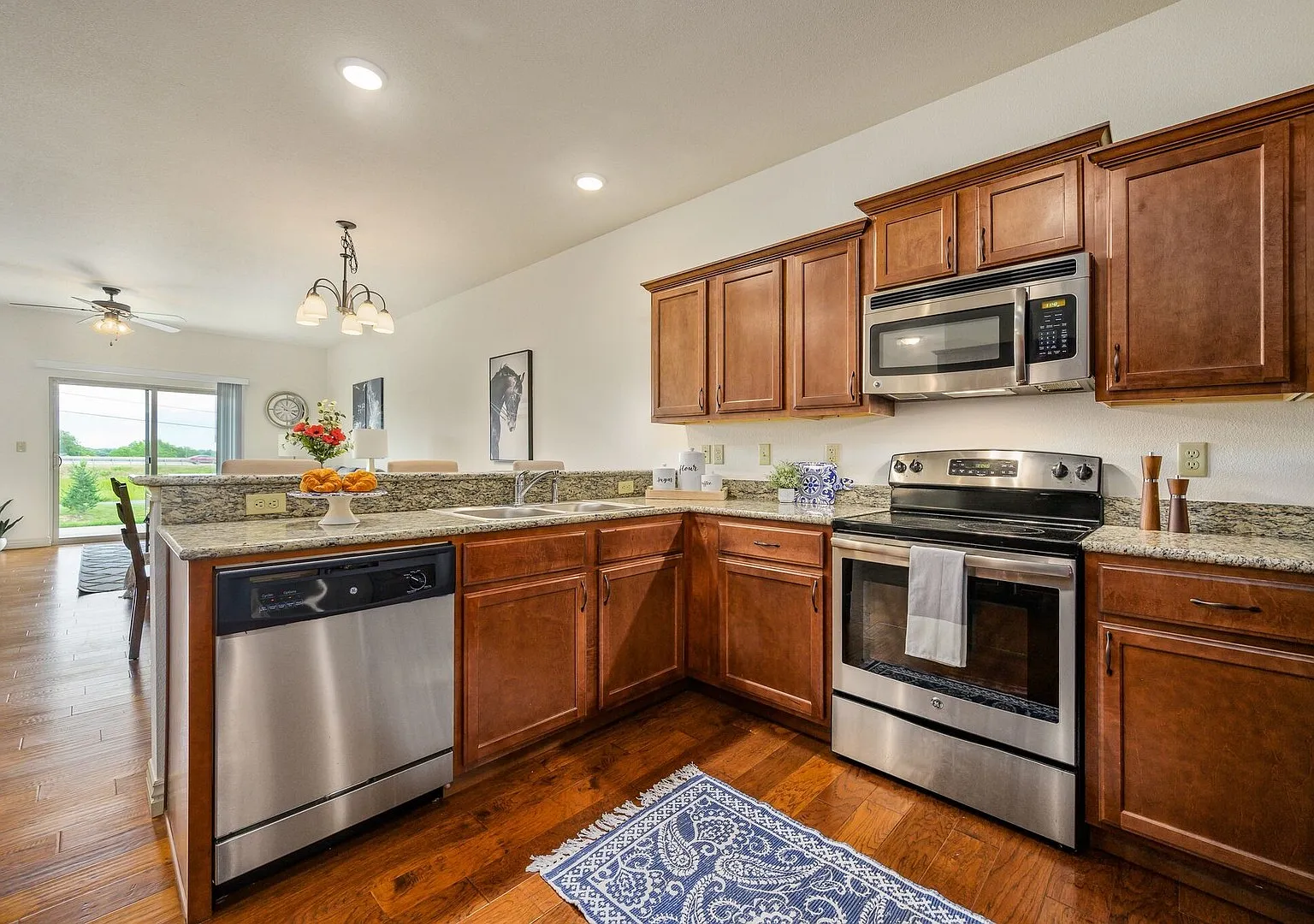 Ingram Mill Villas 55+ — Photo 4