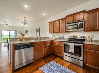 Ingram Mill Villas 55+, Springfield, MO 65804