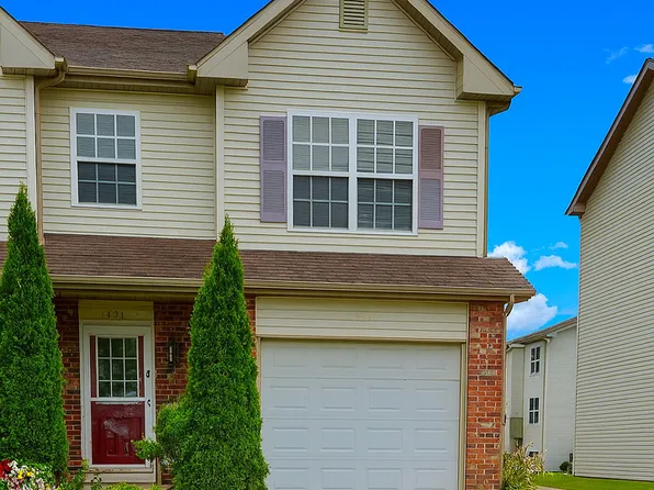 611 Southtowne Dr Unit 14, Belvidere, IL 61008