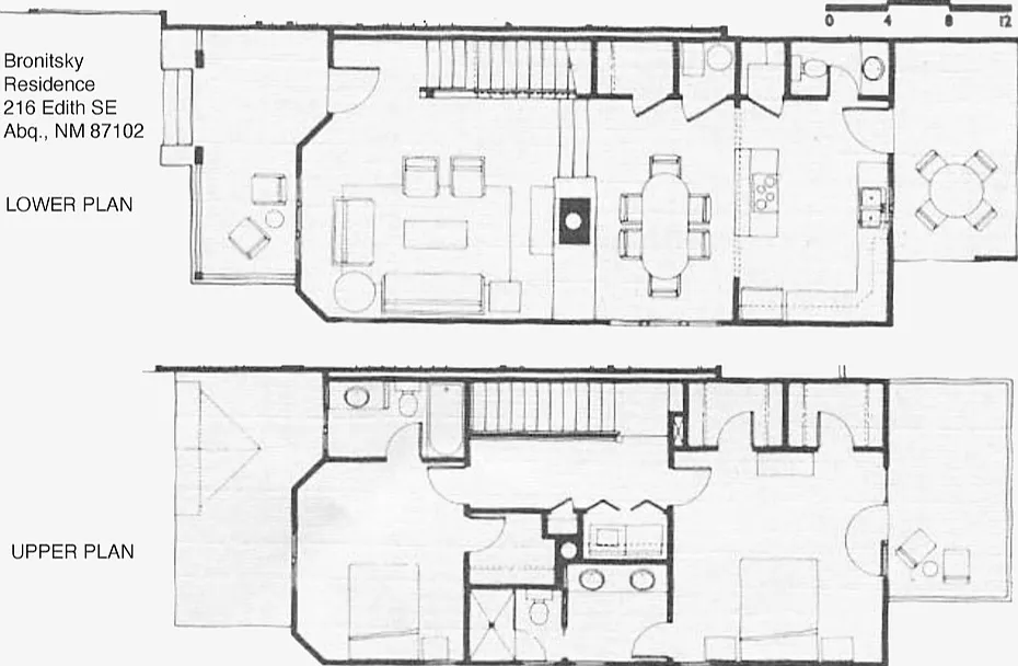 216 Edith Blvd SE