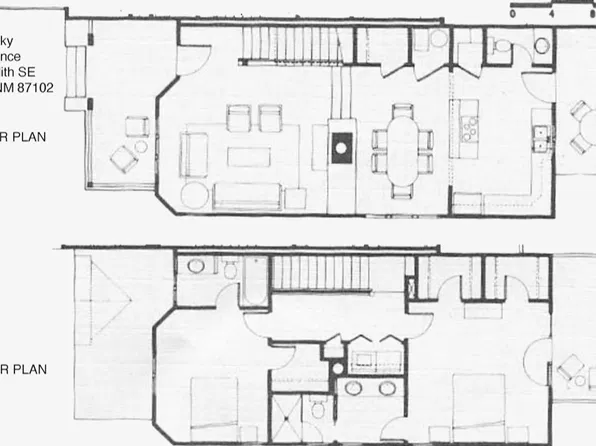 216 Edith Blvd SE, Albuquerque, NM 87102