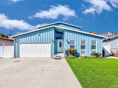 4817 Macafee Rd, Torrance, CA, 90505