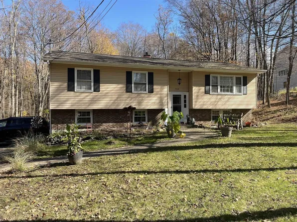754 CLAPP HILL Road, La Grange Ville, NY 12540
