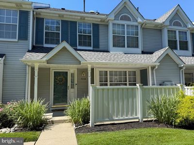 3206 Wimbledon Way, Blackwood, NJ, 08012