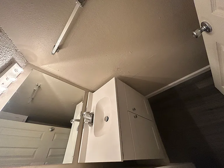 Downstairs Bathroom