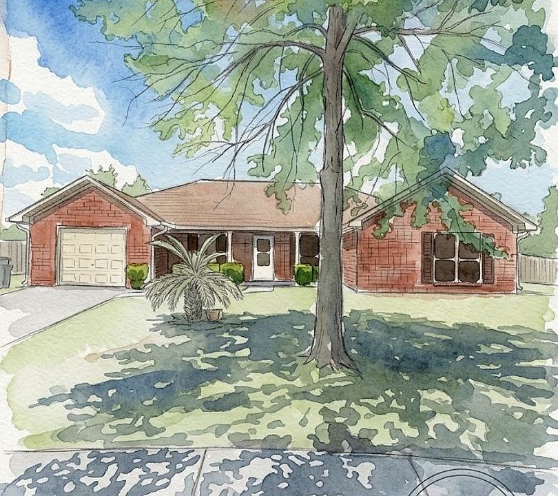 1st image of 109 Larkin Ct