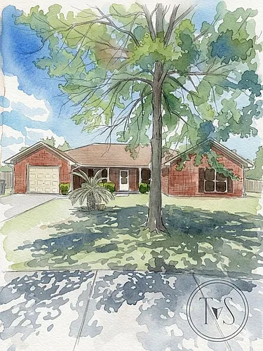 109 Larkin Ct Photo 1