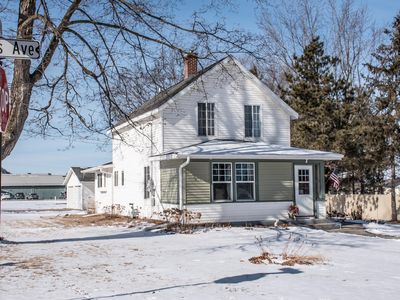 544 Phelps Ave, Wabasha, MN, 55981